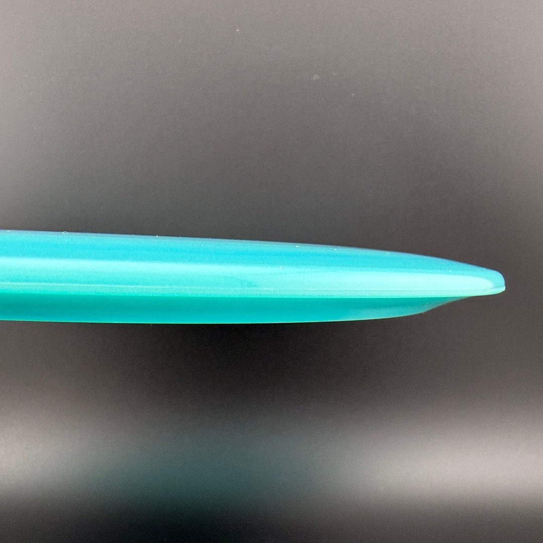 2018 Glow Champion Firebird - Halo Swirls - Nate Sexton Tour Series
