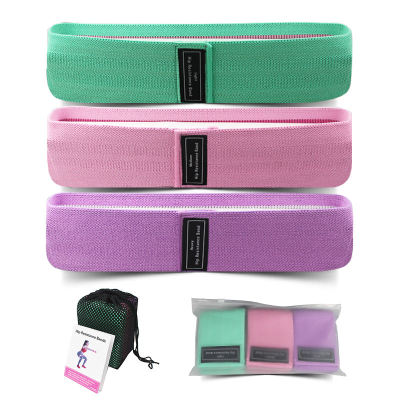 Premium Resistance Belt for Enhanced Fitness Training