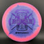 Halo C-Blend Roman Disc Golf Driver