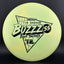 Swirl ESP Buzzz SS - Disco de Golf de la Serie Tim Barham