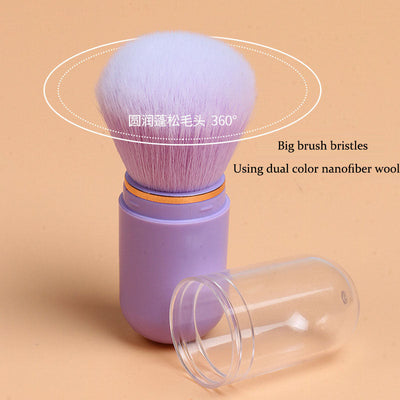 Telescopic Mini Capsule Brush - Korvel
