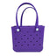 Boggs Bag: Extra Large Waterproof EVA Rubber Tote for Women, Ideal Christmas Gift & Travel Companion. - Korvel