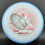 Contrast Strato Wren - Dallas Garber Signature Series Disc