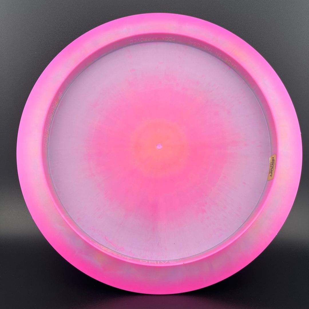 ESP Drive - Paige Pierce - First Run Disc Golf Disc