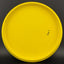 Putter de Disc Golf ecoFIRM Arowana