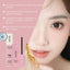 Mascara Gently Moisturizes And Curls Natural, Beautiful And Non-Smudging Mascara Daily - Korvel