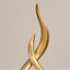 Wine cabinet decorations, light luxury, high-end, popular living room, porch, TV cabinet, office home accessories - Korvel