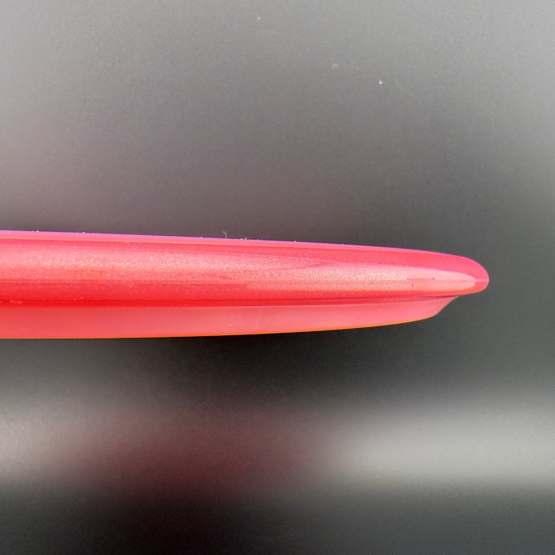 Prism Plasma Pyro - L'Homme Vénusien par Marm O Set