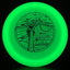 Moonshine VIP Northman - Limited Edition Disc Golf Driver