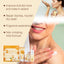 Orange Body Moisturizing Gift Set