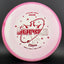 Classic Soft Orbit Emac Judge Disc Golf Putter