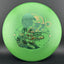 Swirly Star Mako - [STRATUS] FEAR V1 de Les White