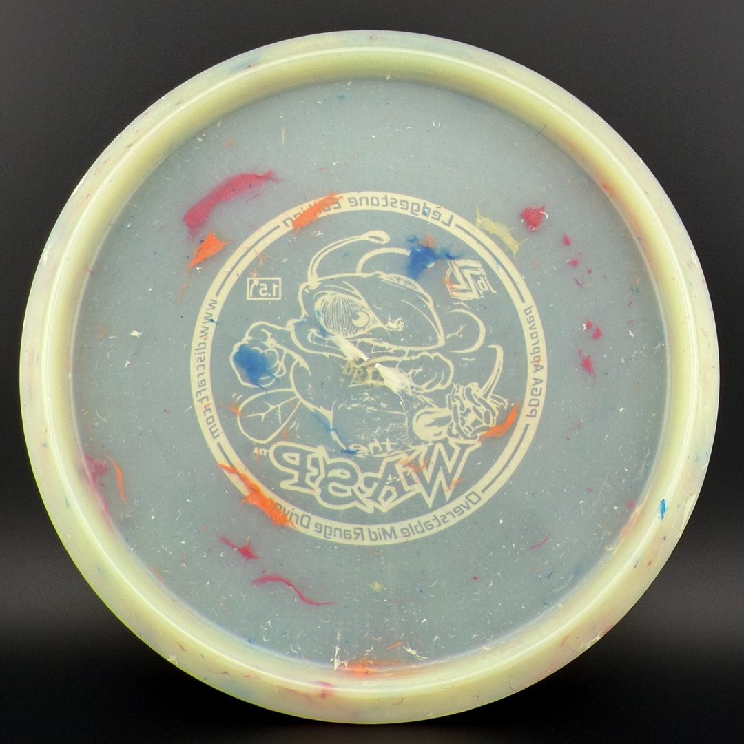 Jawbreaker Z Wasp - Limited Edition 2025