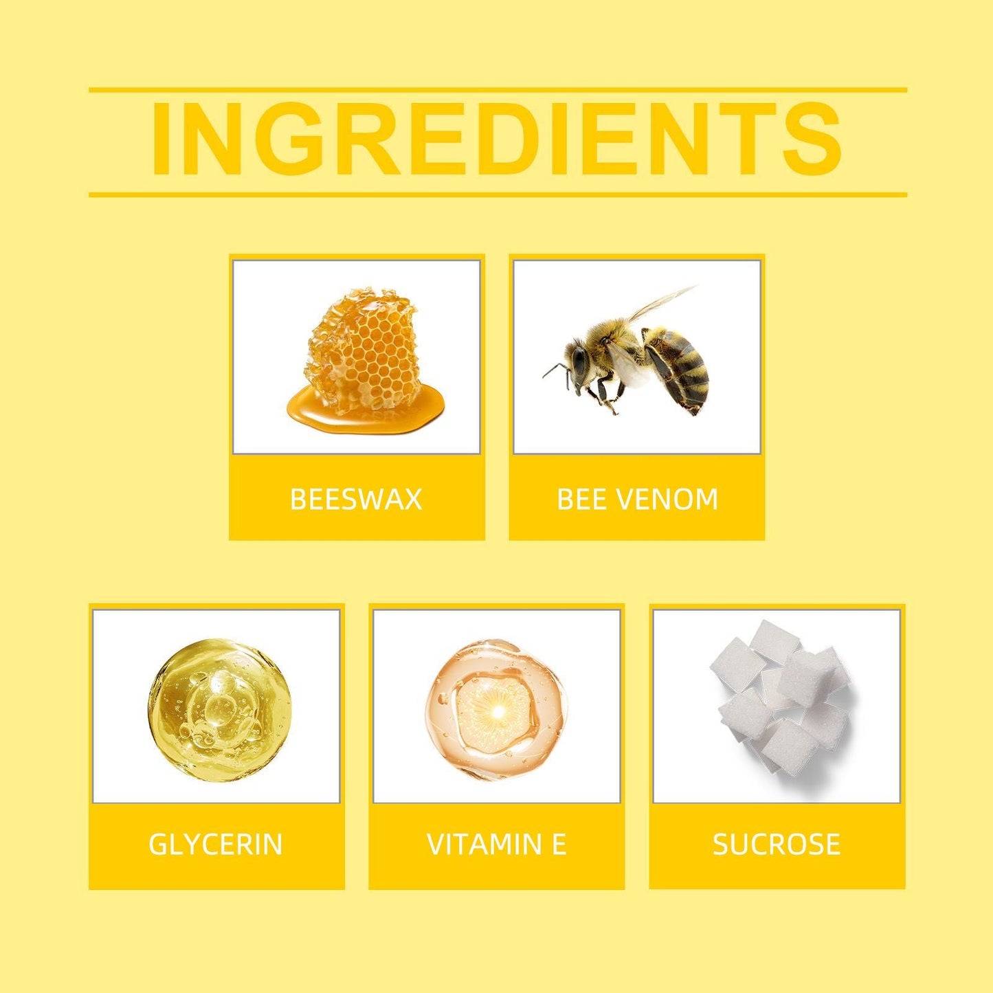Savon Derma Care Bee - Savon Bar Hydratant Luxueux