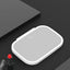 Car Visor Mirror with LED Light Car Interior Mirror Compact Large Screen  Excellent 7.8-inch Car LED Visor Vanity Mirror - Korvel
