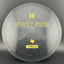 Primo Thread - First Run - Limited Edition Disc Golf Driver