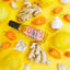 Cain's Yuzai Hot Sauce – Yuzu Citrus, Fermented Habanero & Charred Ginger, 5 oz