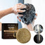 Root Activator Soap Bar, Hair Nourishing And Moisturizing Clean And Smooth Hair Roots Natural Black Thick Hair Care Shampoo Soap - Korvel