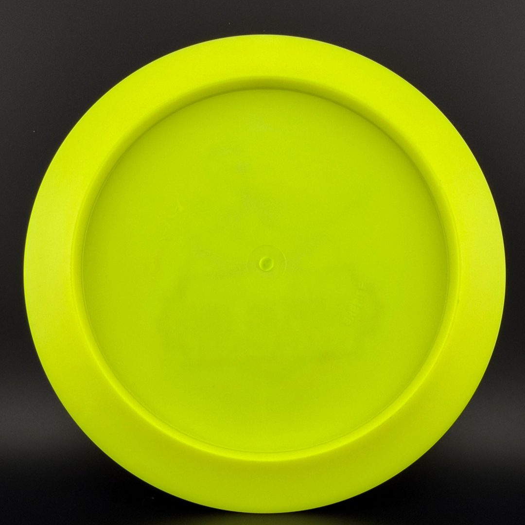 Fuzion Sheriff - 2012 European Tour Fundraiser Edition