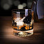 Iceberg Creative Silhouette Wine Glass - Premium Drinkware