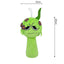 Sprunki Plush Rhythm Box Game Character Surrounding Plush Toys Dolls - Korvel