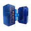 Super Mini Elm327 Bluetooth OBD2 V1.5 Elm 327 V 1.5 OBD 2 Car Diagnostic-Tool Scanner Elm-327 OBDII Adapter Auto Diagnostic Tool - Korvel