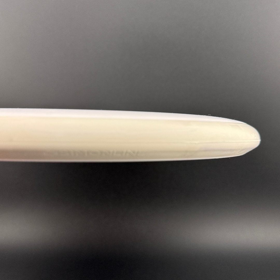 Medium Electron Pixel - Simon Line Disc Golf Putter