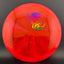 Z Swirl Cigarra - Irish Bee Limited Edition Disc