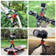 Premium Octopus Tripod for Mobile and Camera Photography