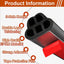 SealGuard Premium Door Strip