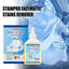 Biological Enzyme Cleaner, Removes Yellow Stains, Stains Stubborn Greasy Clothes Cleaner - Korvel