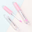 CmaaDU Warm color changing lip glaze moisturizing lipstick long asting waterproof lip gloss - Korvel