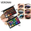 VERONNI 29-Color Matte and Pearlescent Eyeshadow Palette
