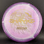 Controlador de Disco de Golf Halo Star Shryke