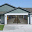 YEGBONG Garage Insect Net Velcro Seamless Retractable Portable Mosquito Net Garage Door Screen Easy Installation - Korvel
