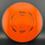 Neutron Matrix Disco de Golf Midrange