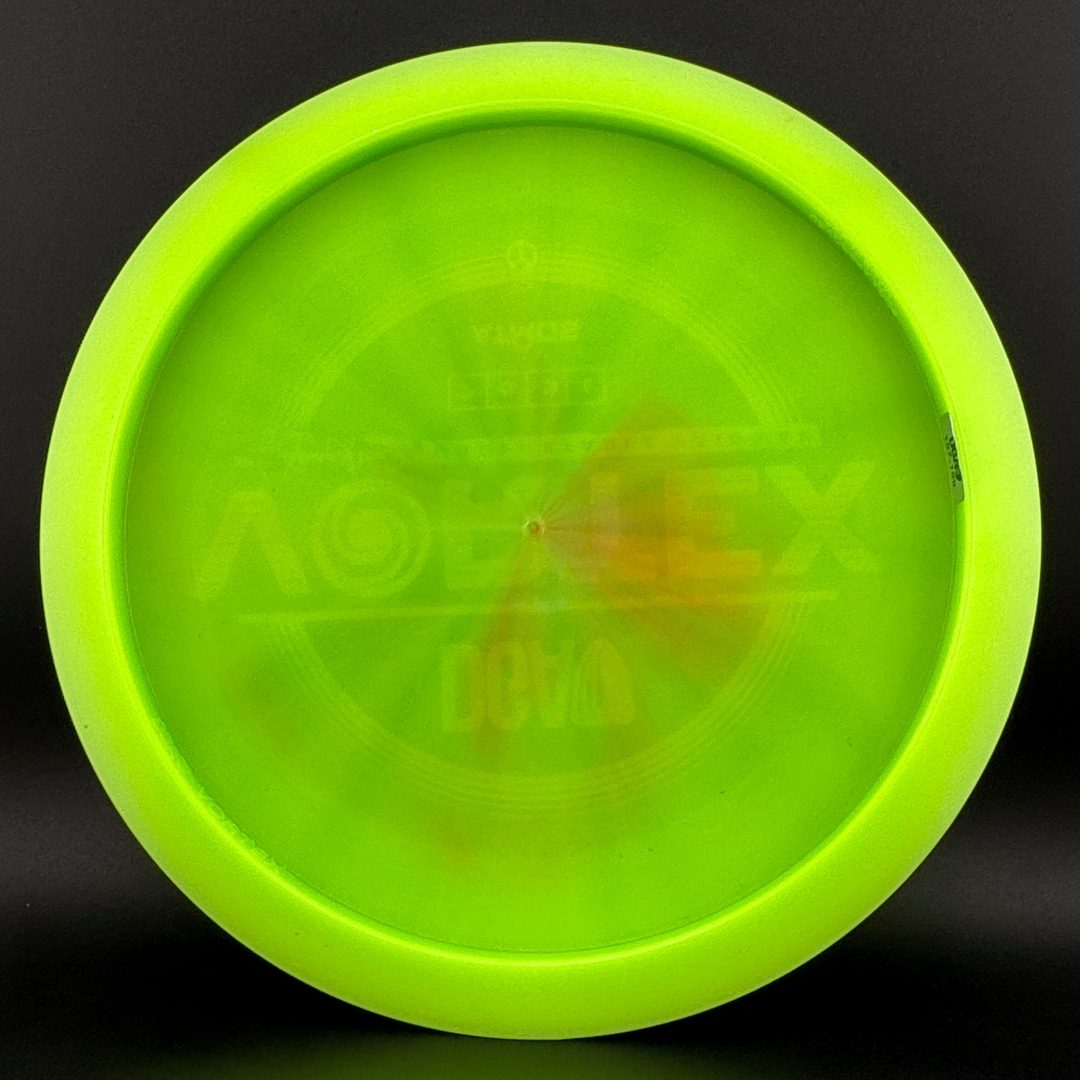 Atmos Vortex Disc - Catrina Allen Signature Edition