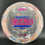Jawbreaker Z FLX Force - 2024 Corey Ellis Tour Series Disc