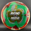 Disco de Golf I-Dye Champion Rhyno