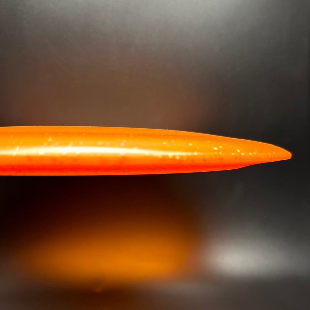 Metal Flake Champion Destroyer - F2 Disc Golf Driver