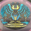CryZtal Buzzz - Karudi the Overseer (Cult of RAD) - Exclusive Edition - Korvel