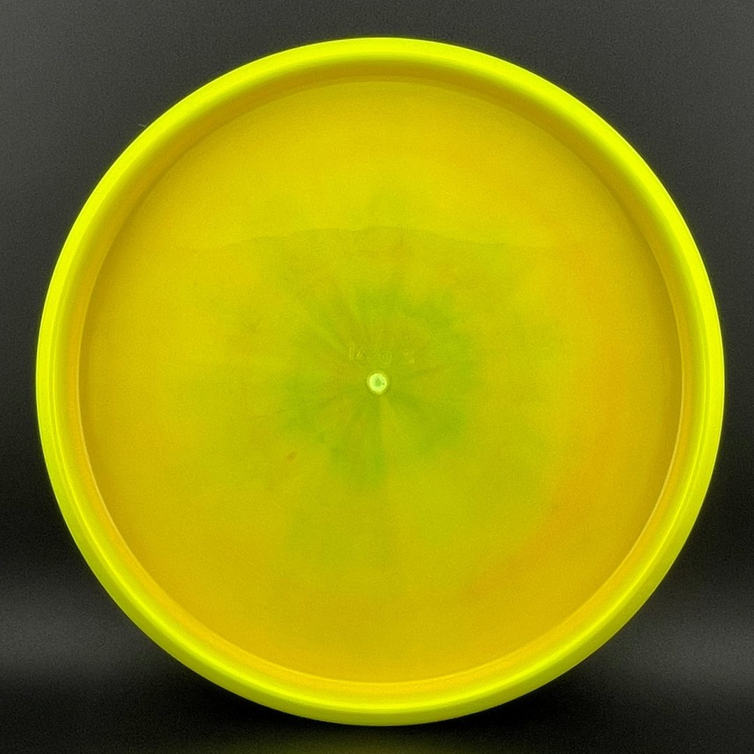 Soft Neutron Range Disc Golf Disc