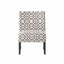 ACCENT CHAIR - Korvel