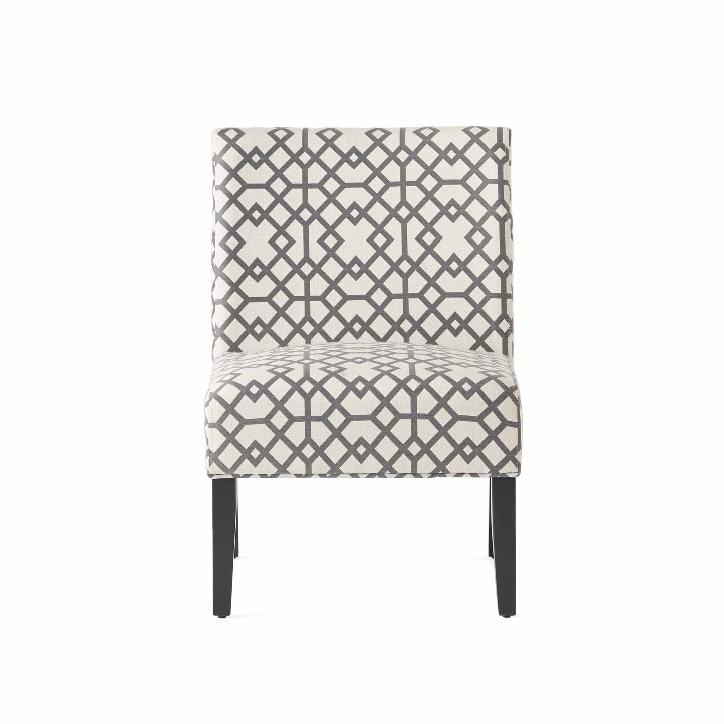 ACCENT CHAIR - Korvel