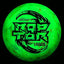 Jawbreaker Z Glo Raptor - Ledgestone Finale 2025