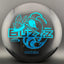 Discraft Fuzed Buzzz - BuzzzSaw Bee Disc Golf Disc