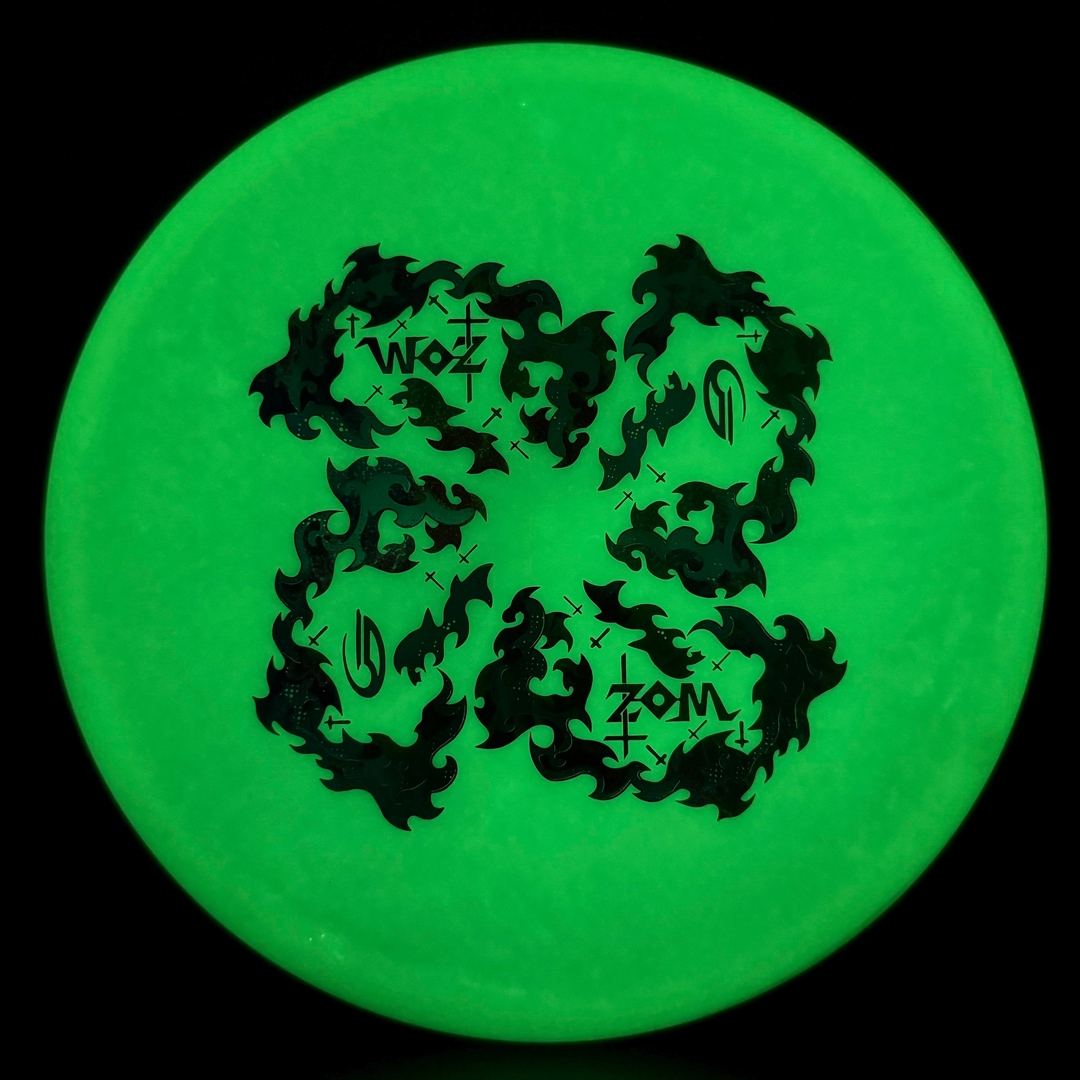 Disque NXT Superglow Houdini - Édition Tyler Wozniak