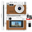 RetroVibe Mini Camera - Korvel