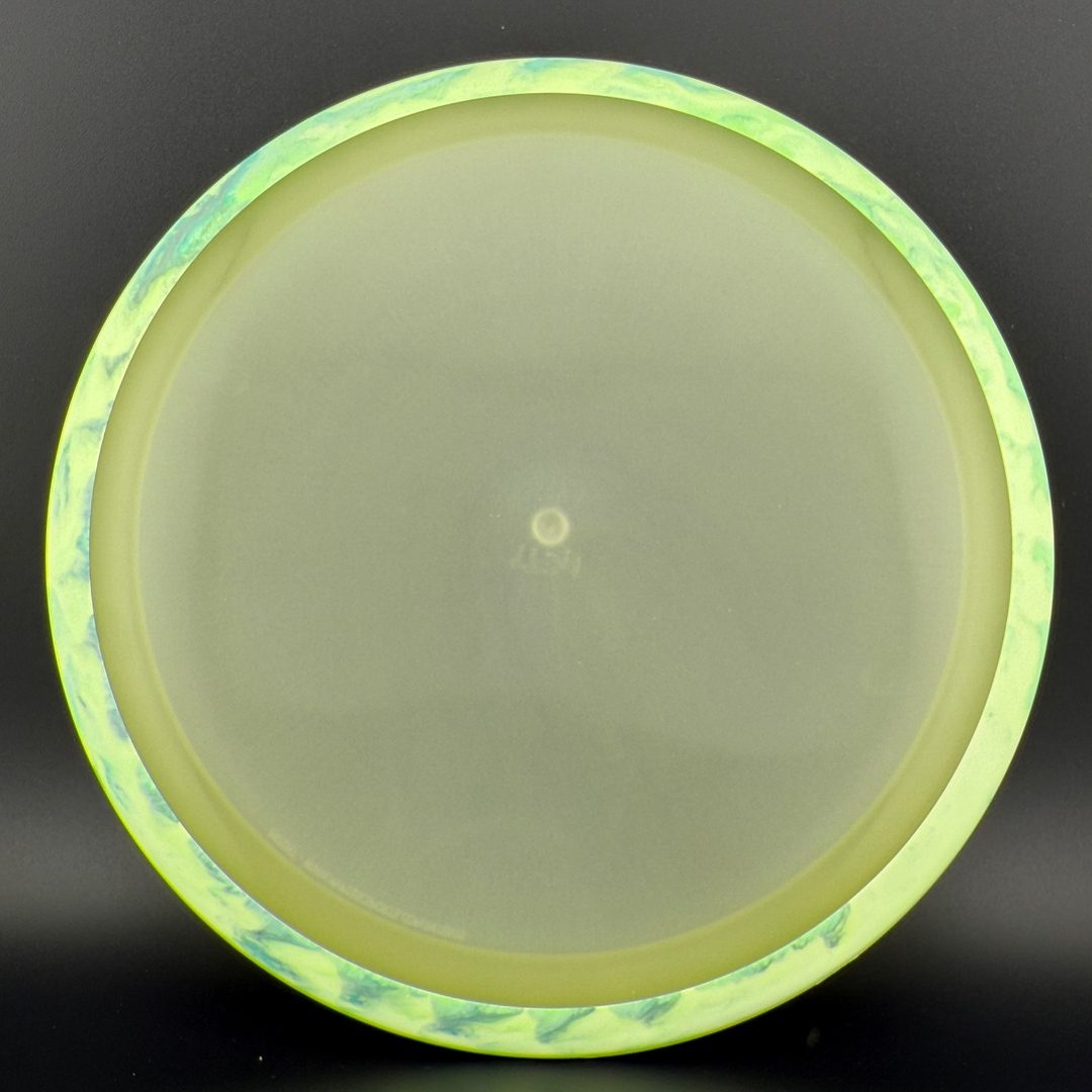 Eclipse Insanity - Blank Disc Golf Driver