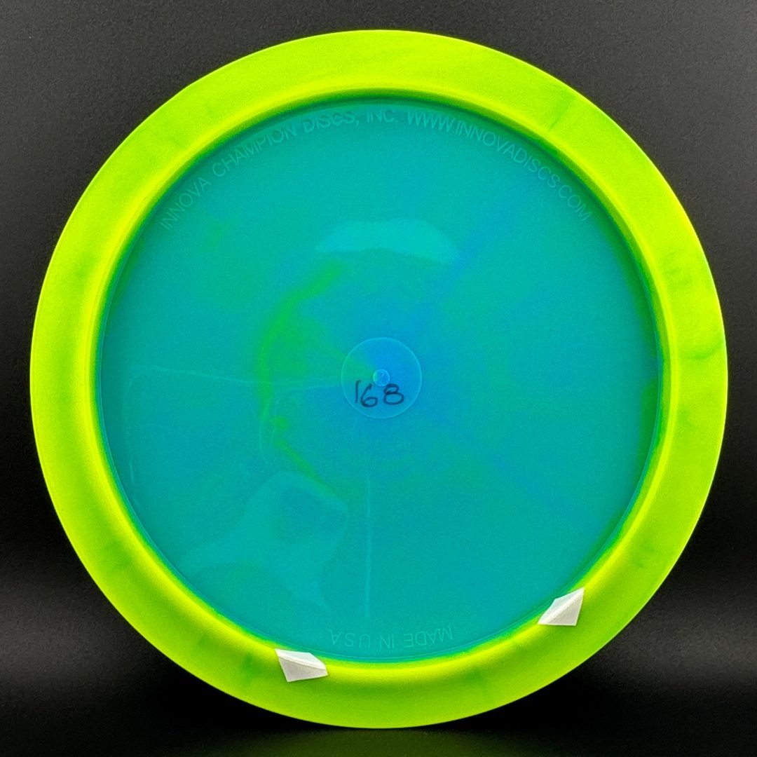 Halo Star Firebird Disc Golf Disc